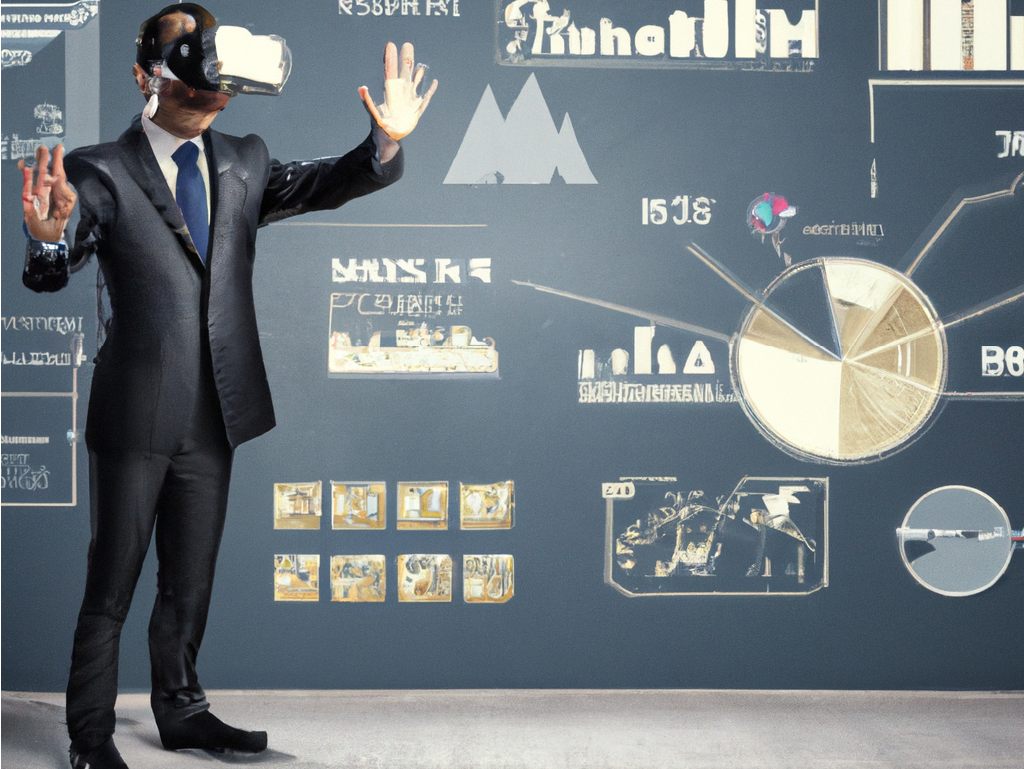 Marketing in the metaverse