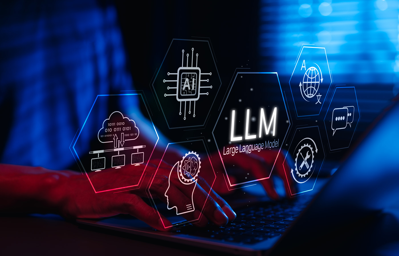 AI: Understanding Large Language Models