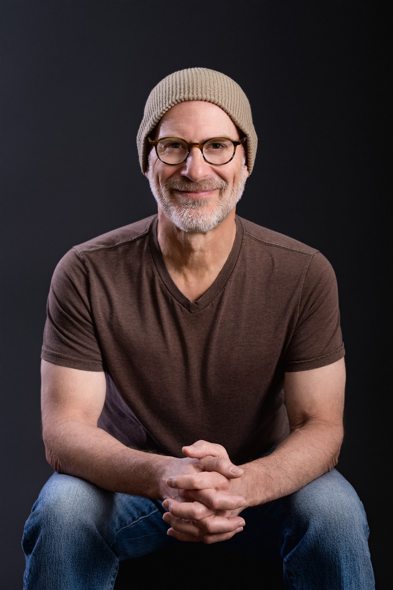 Kevin Goldberg Headshot