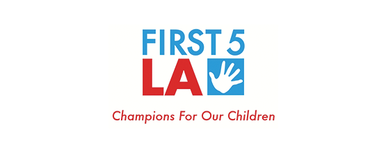 First 5 LA First 5 LA