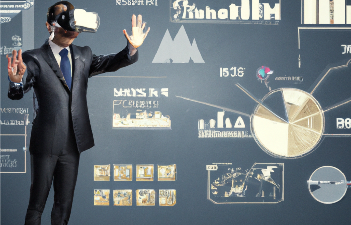 Marketing in the metaverse