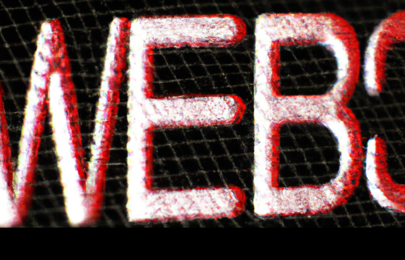 Web 3.0 concept illustration