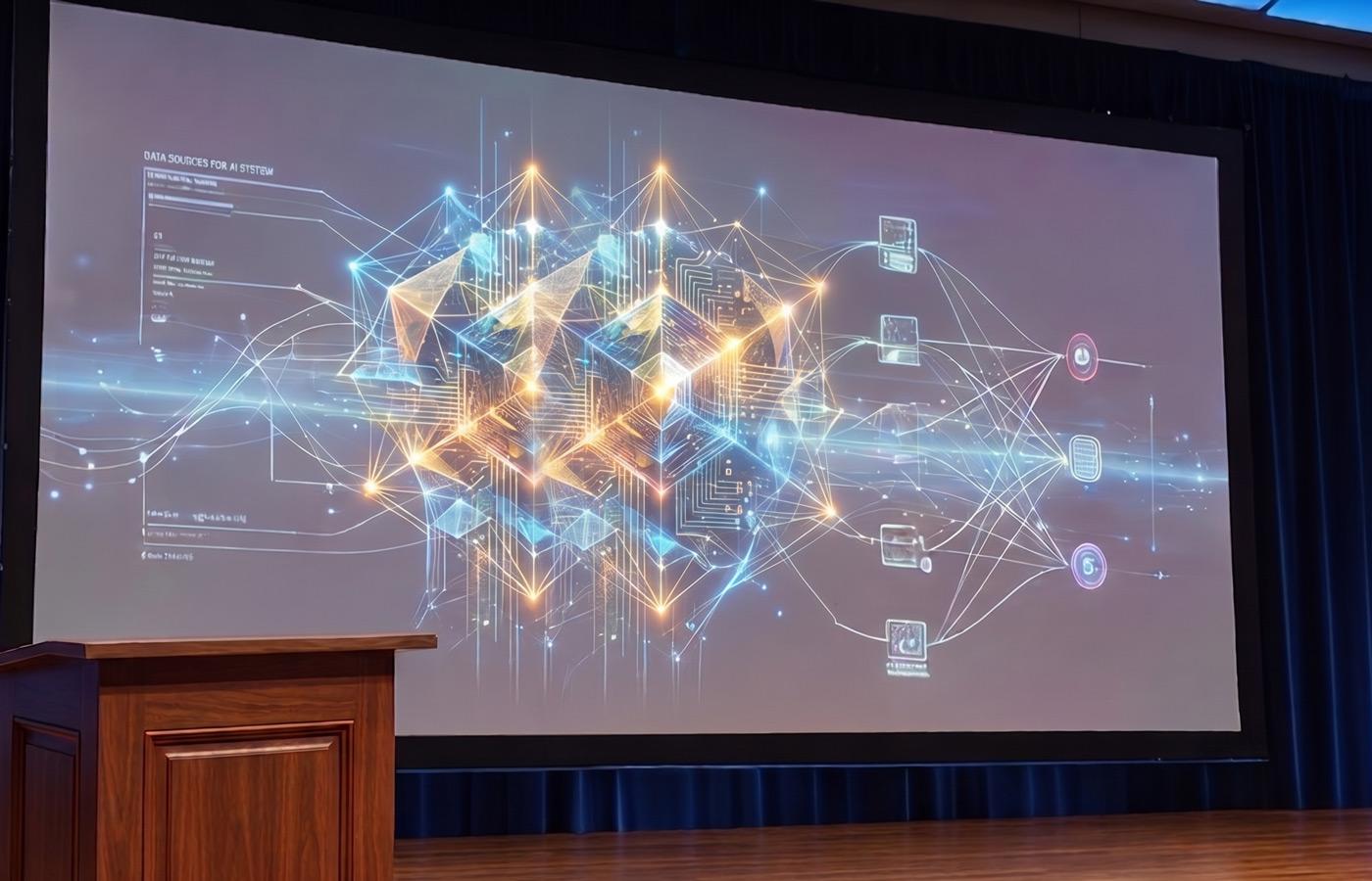 AI: An Honest Conversation Presentation