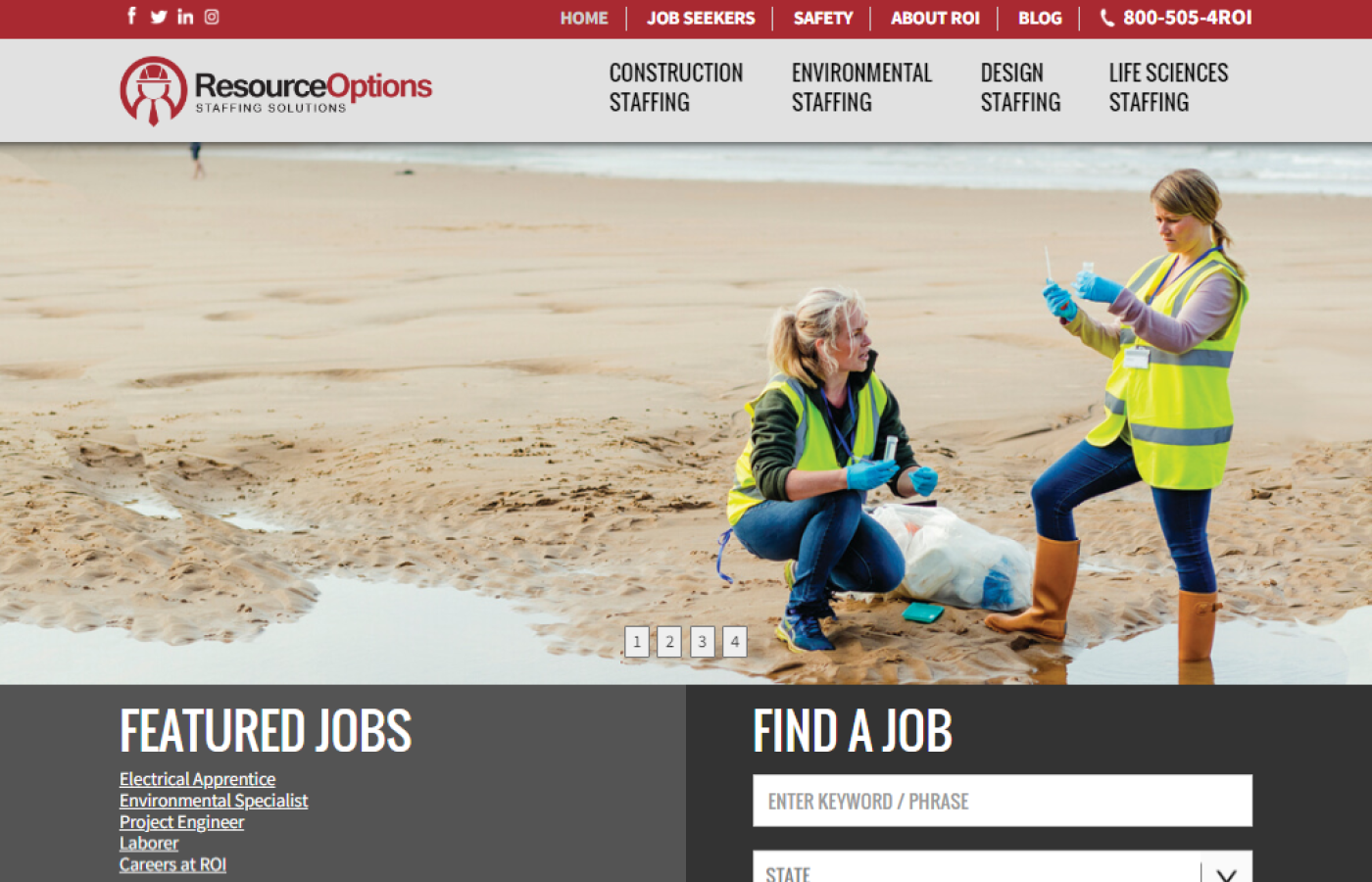 Resource Options Hero Image