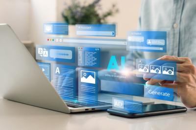 Artificial Intelligence helping man