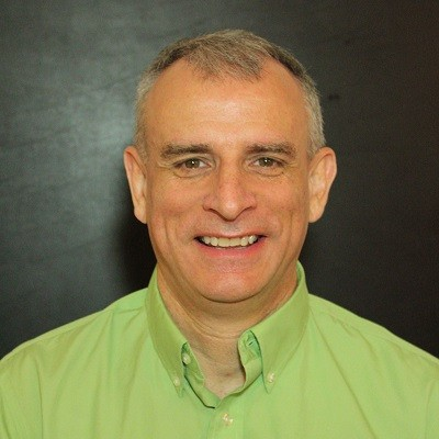 Tom Schenk